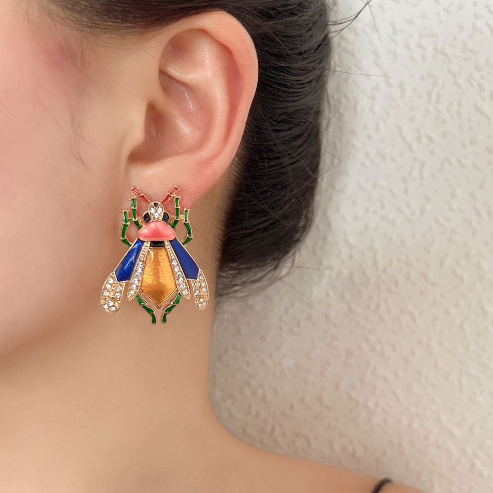 Charming Earring for Any Occasion