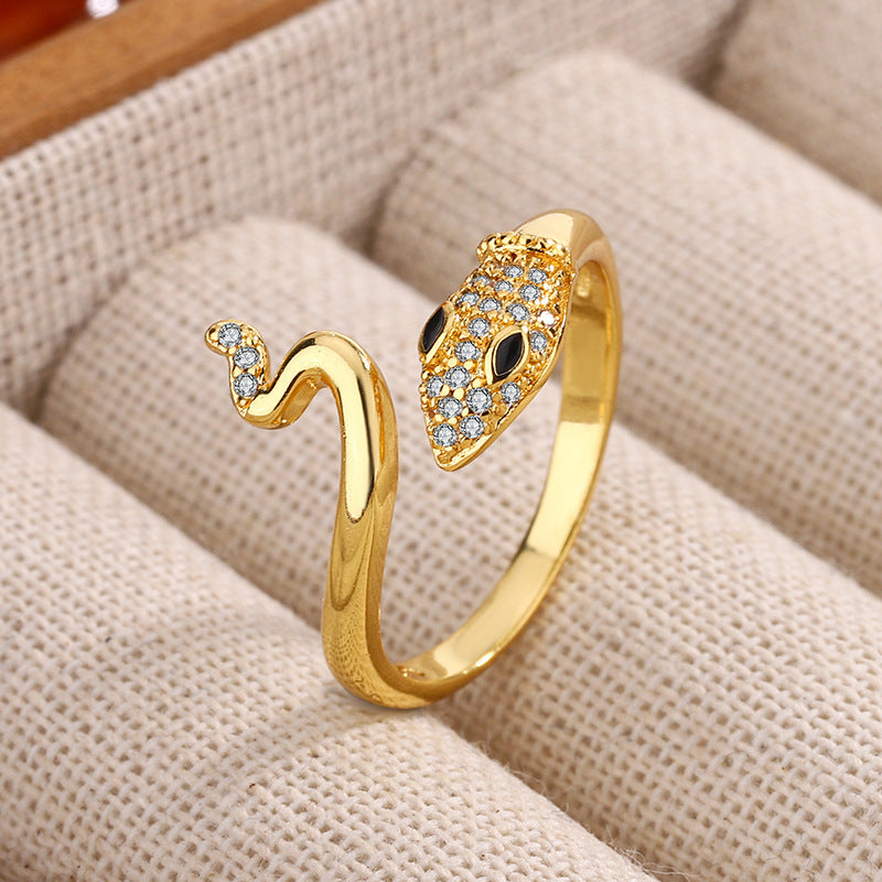 Elegant Ring for Every Occasion