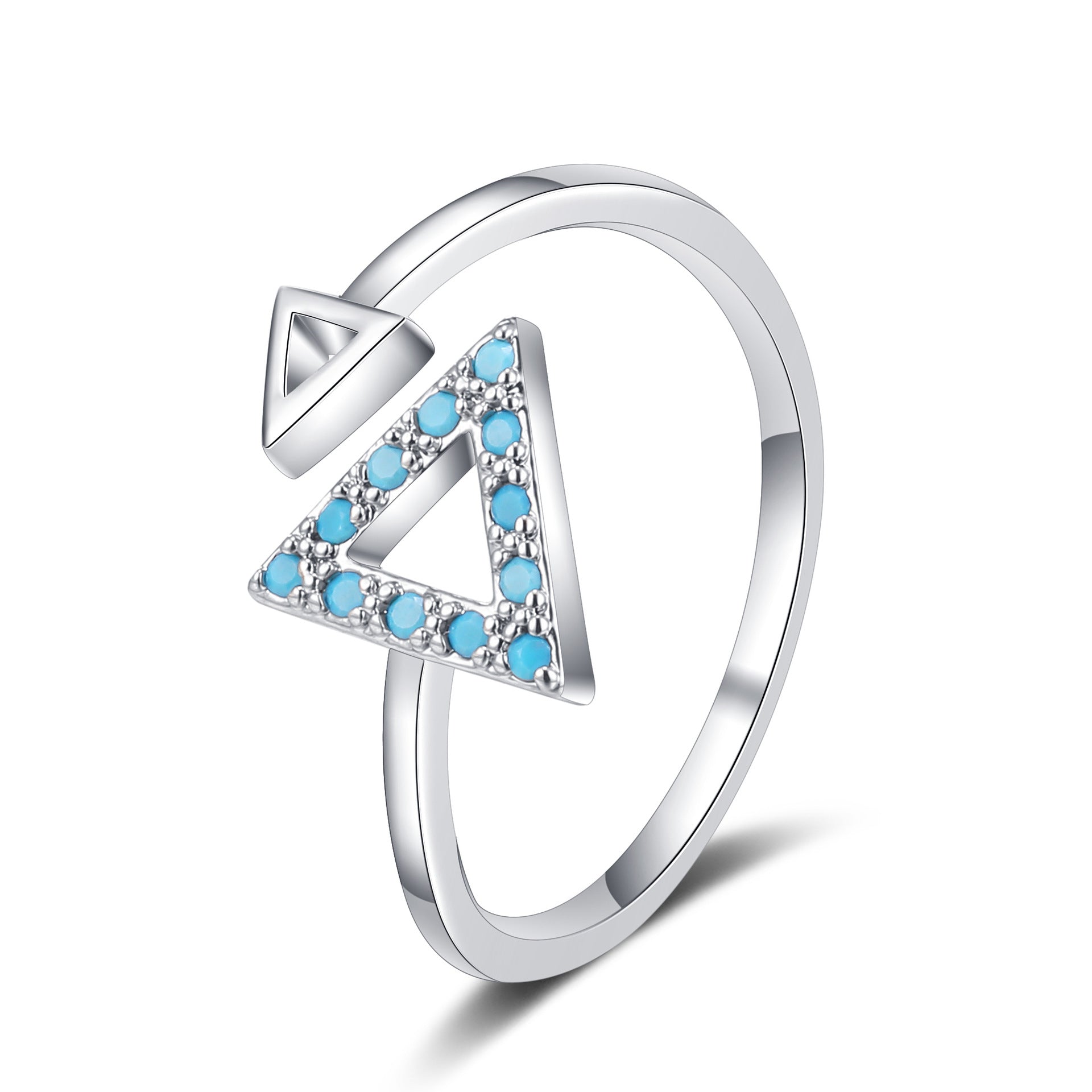 Classic Ring with Timeless Appeal