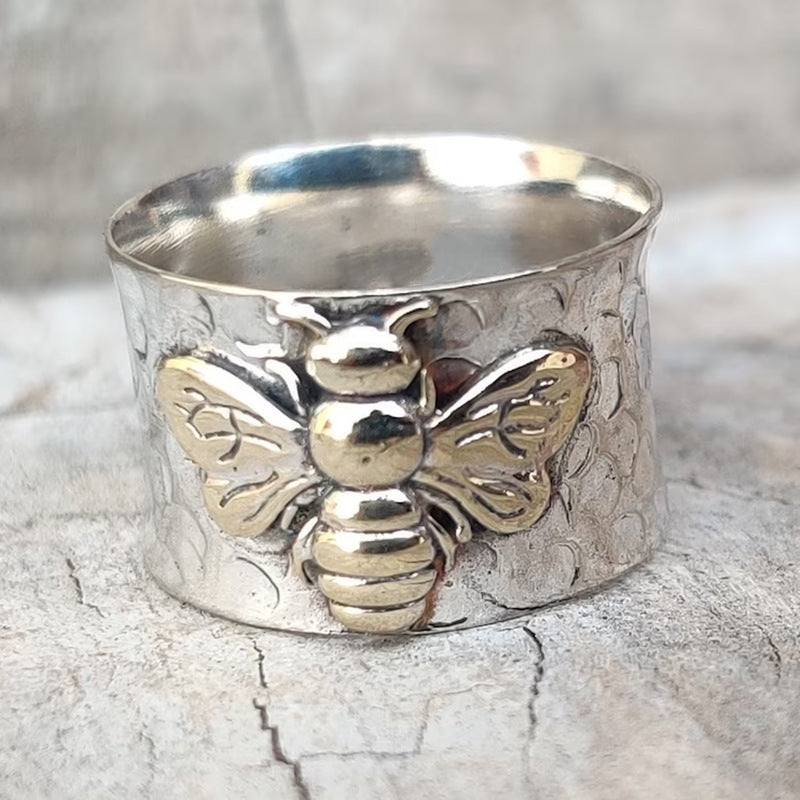Romantic Ring for Special Moments