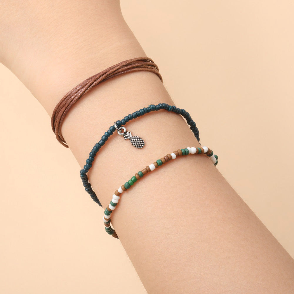 Beautiful Bracelet with Unique Style