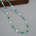 Romantic Necklace for Special Moments
