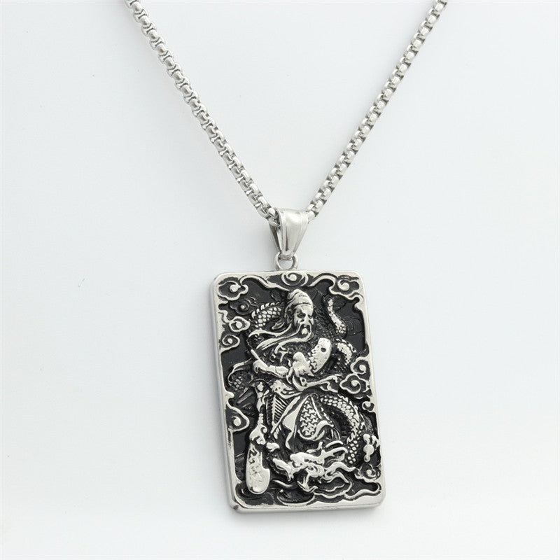 Stunning Pendant for Daily Wear