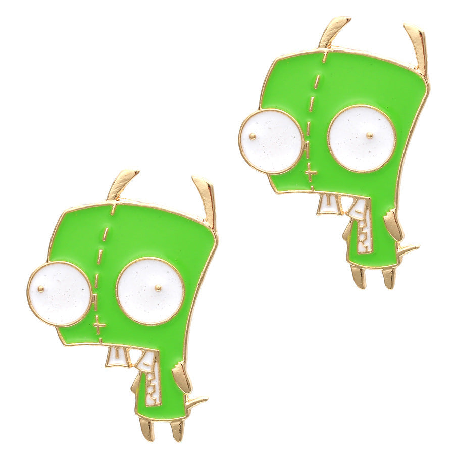 Stunning Earring for Daily Wear