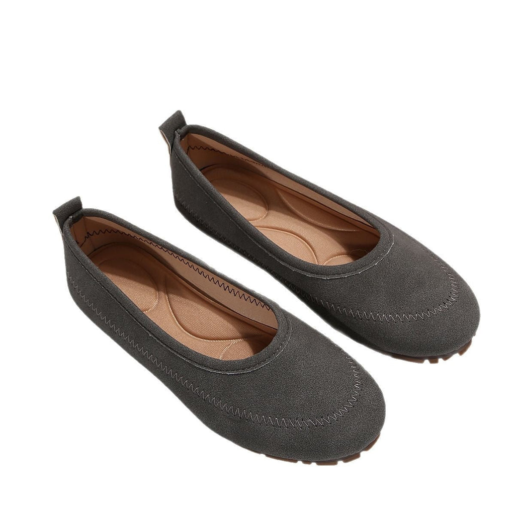 Comfortable Orthopedic Shoes for Daily Wear