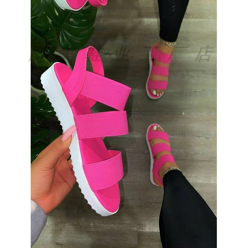 Comfortable Orthopedic Sandals for Daily Wear