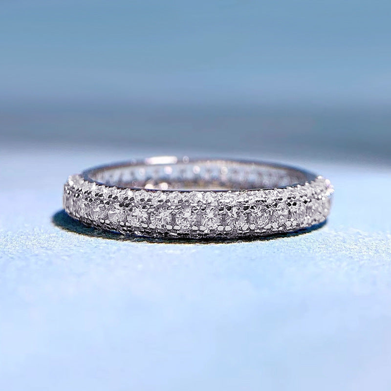 Elegant Ring for Every Occasion