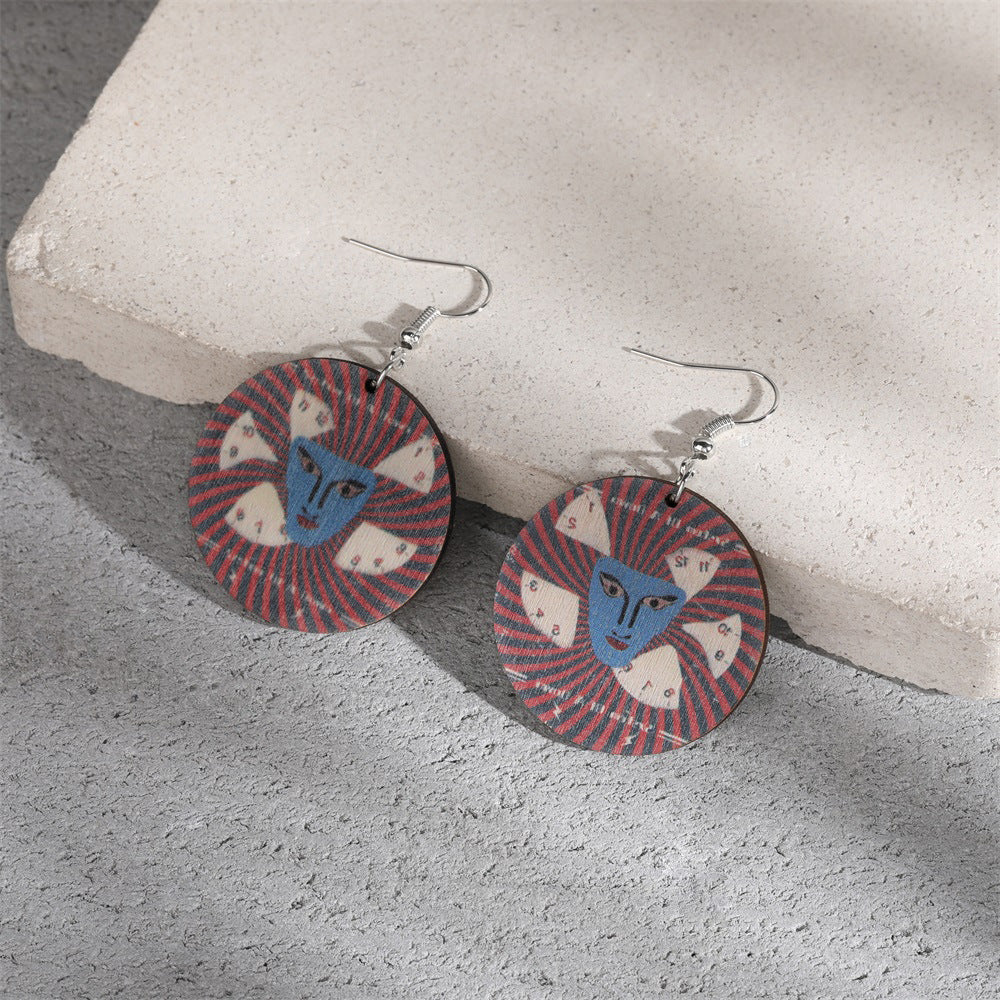Stunning Earring for Daily Wear