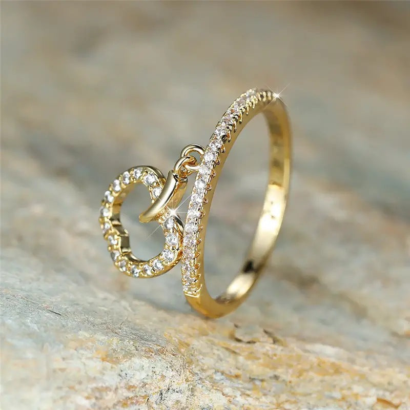 Romantic Pendant for Special Moments