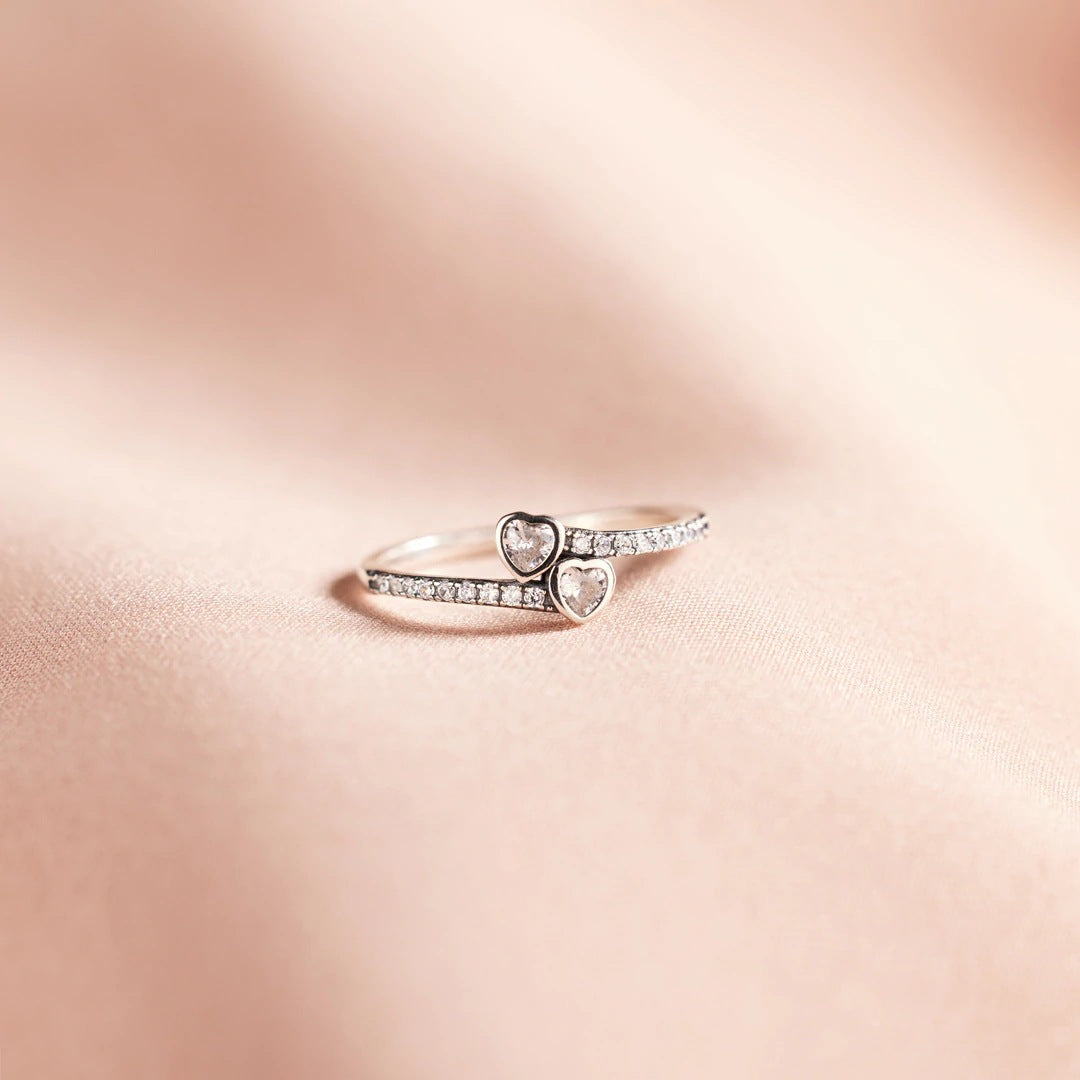 Vintage Handmade Ring