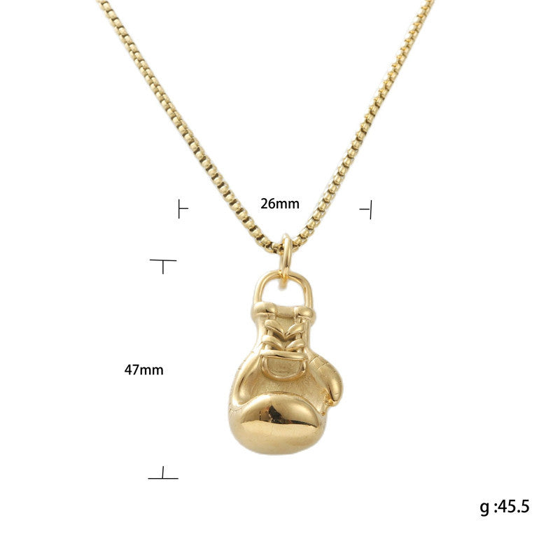 Charming Pendant for Any Occasion