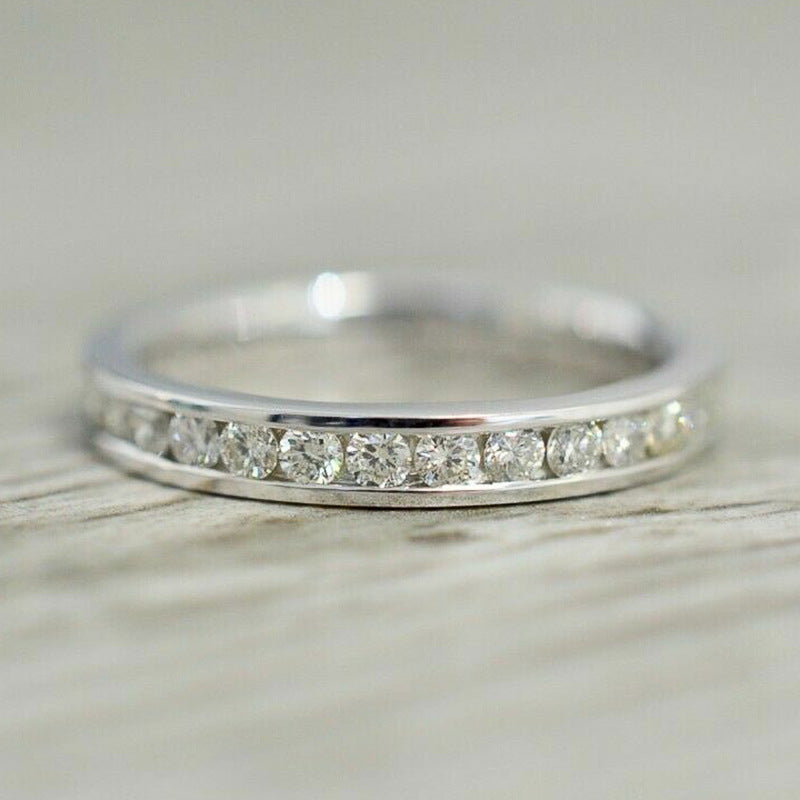 Elegant Ring for Every Occasion