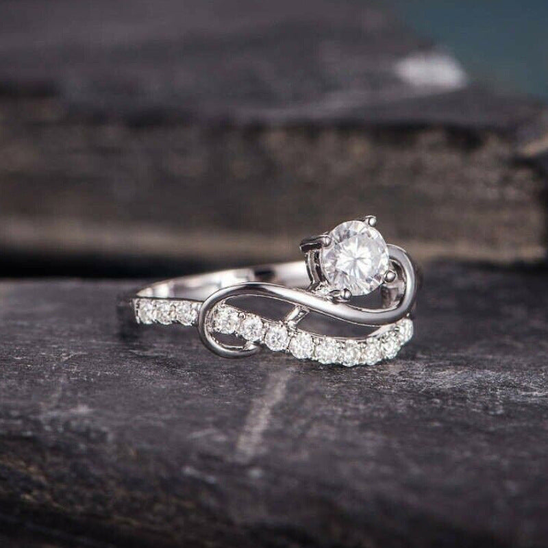 Romantic Ring for Special Moments