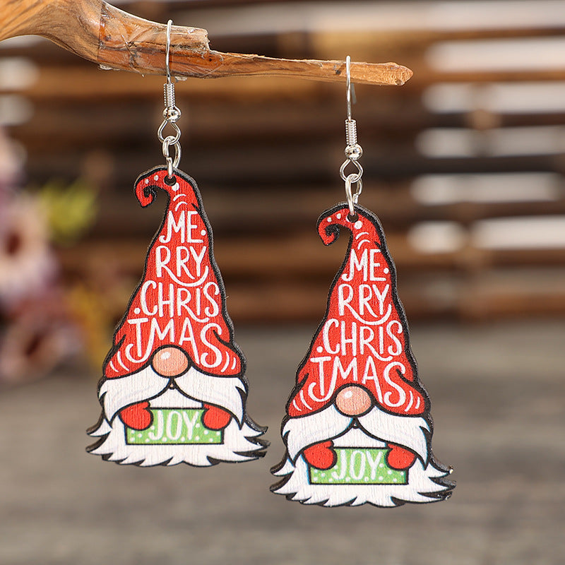 Charming Earring for Any Occasion