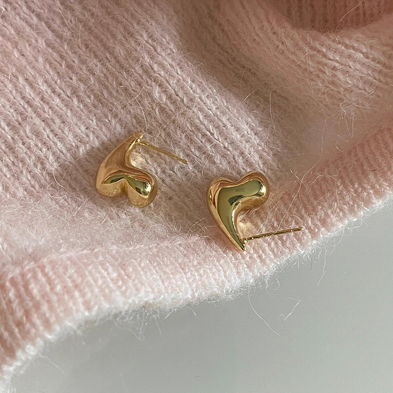 Romantic Earring for Special Moments