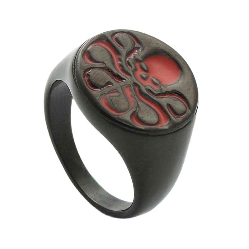 Vintage Handmade Ring