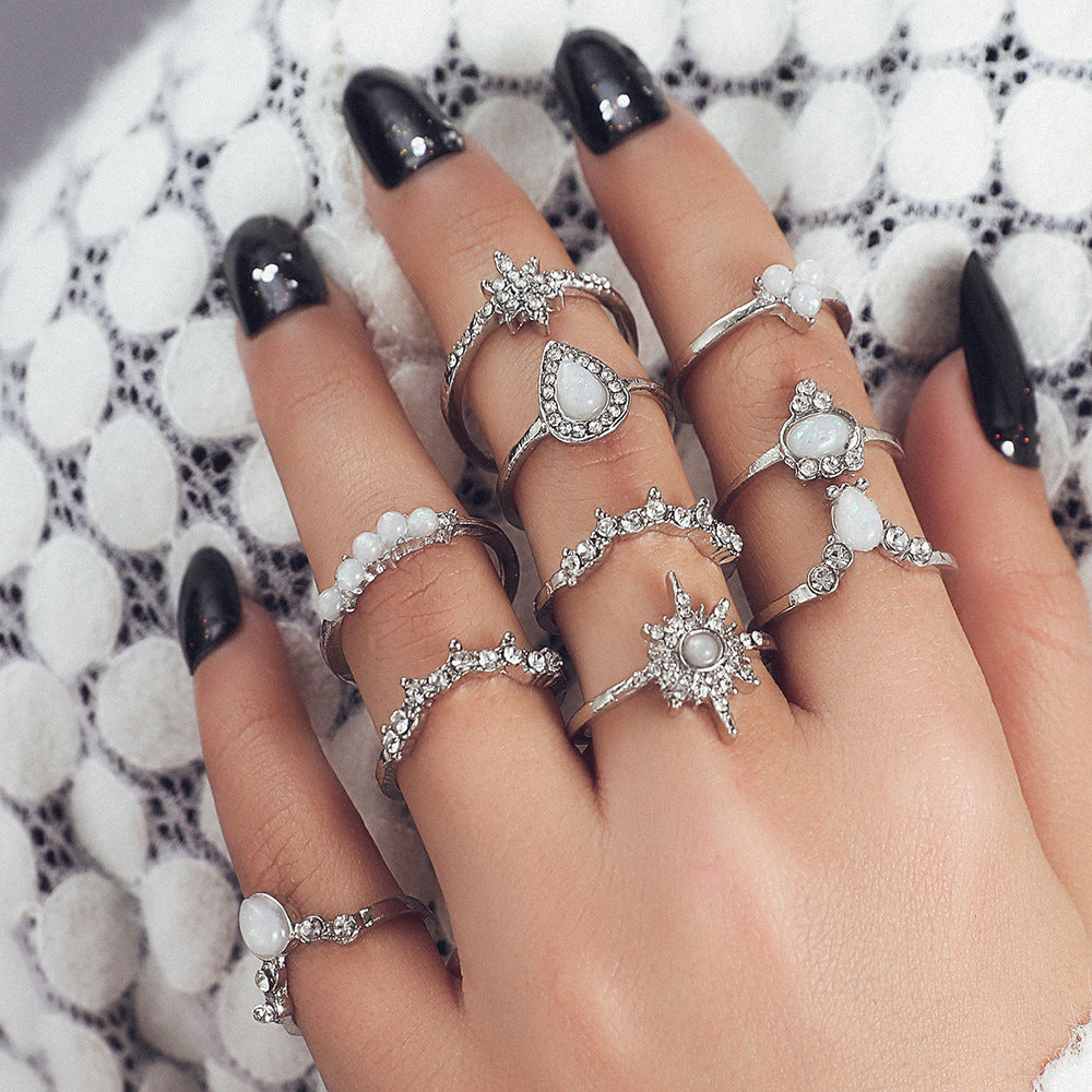 Charming Ring for Any Occasion