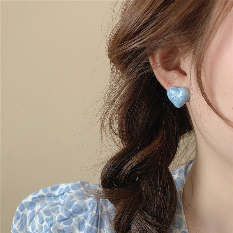 Stunning Pearl Earring for Daily Wear