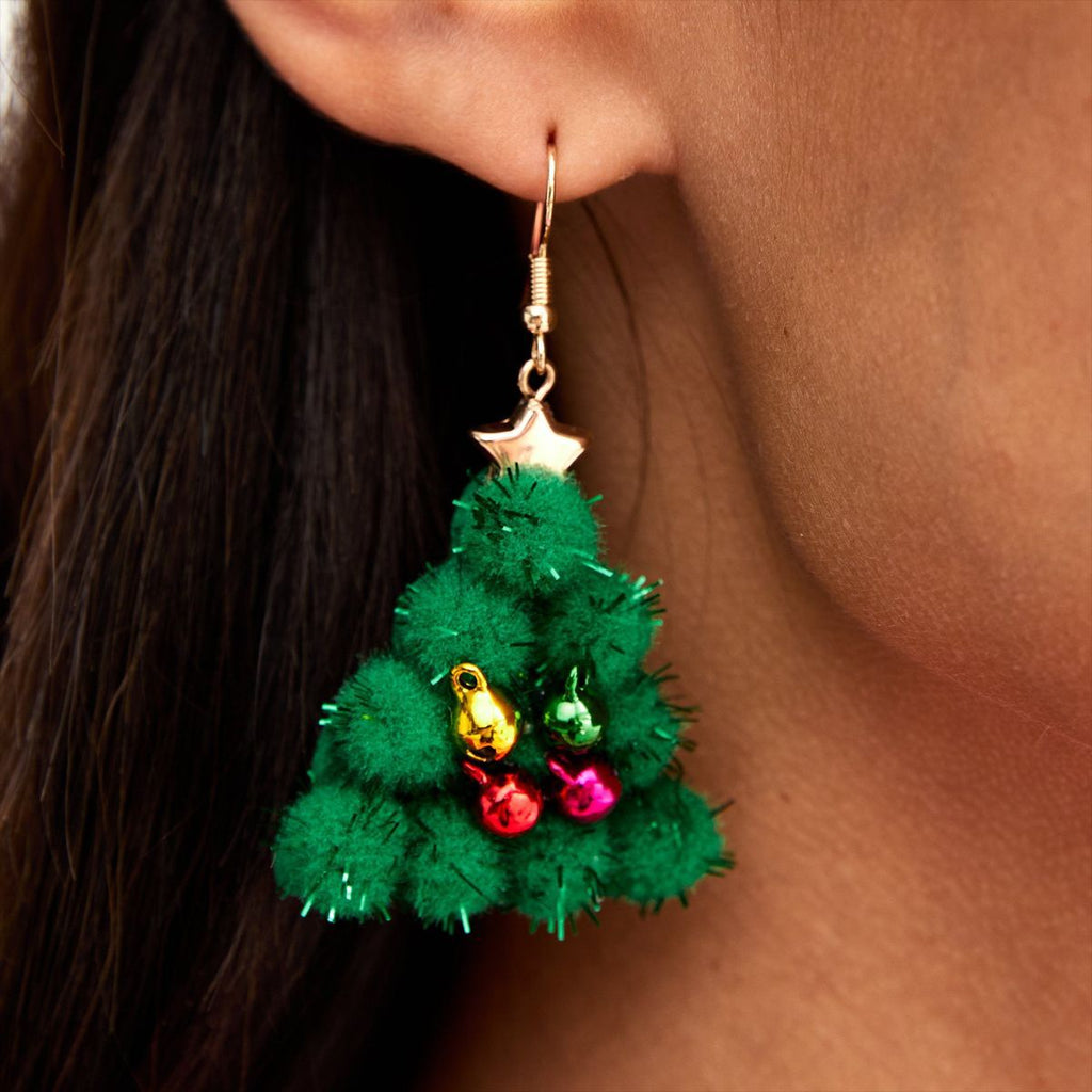 Classic Earring with Timeless Appeal