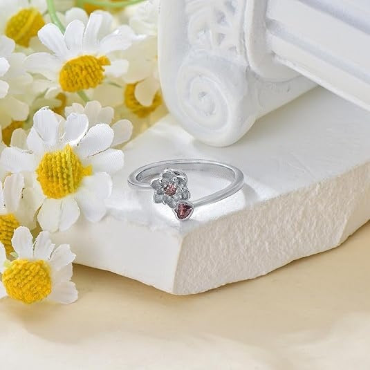 Vintage Handmade Ring