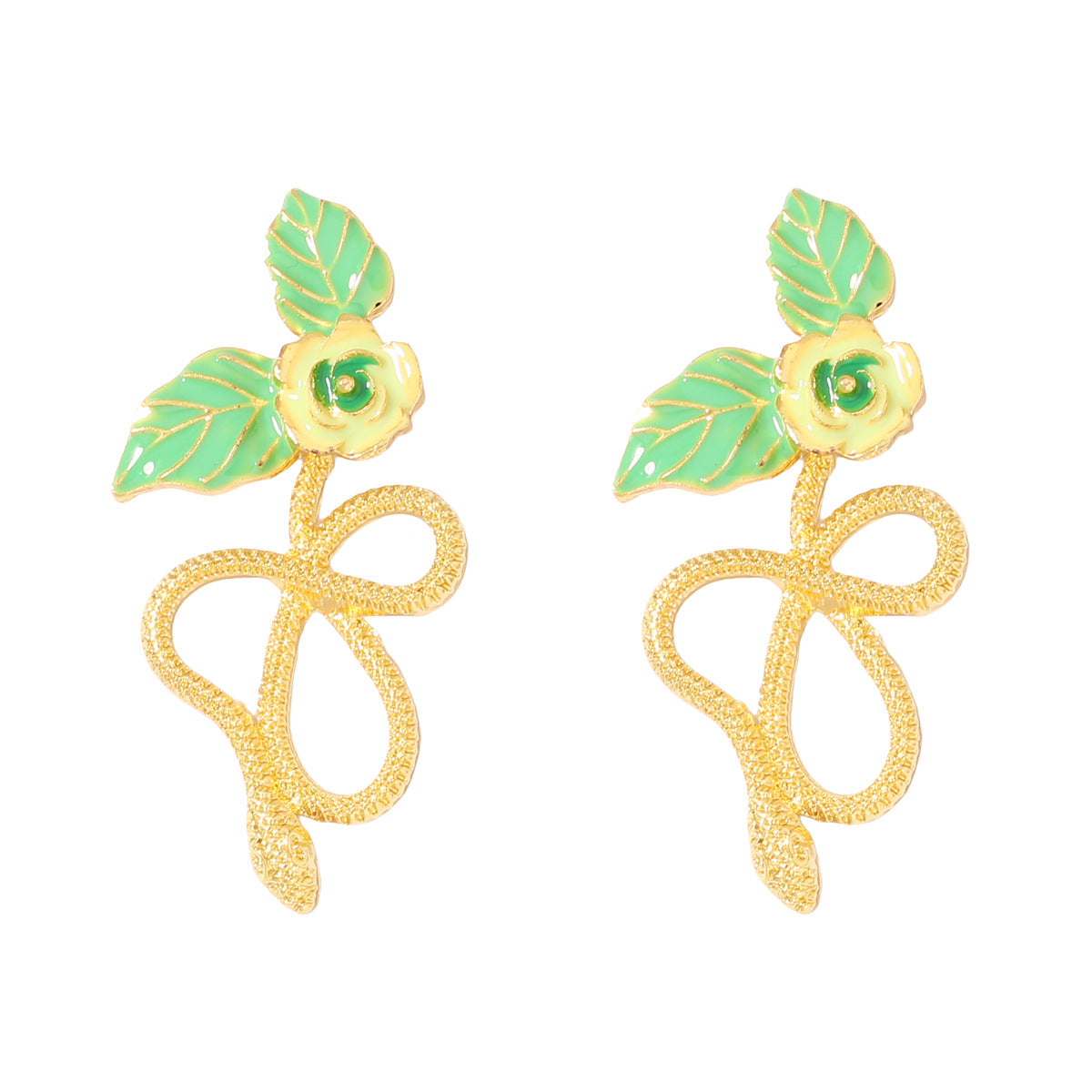 Beautiful Earring with Unique Style