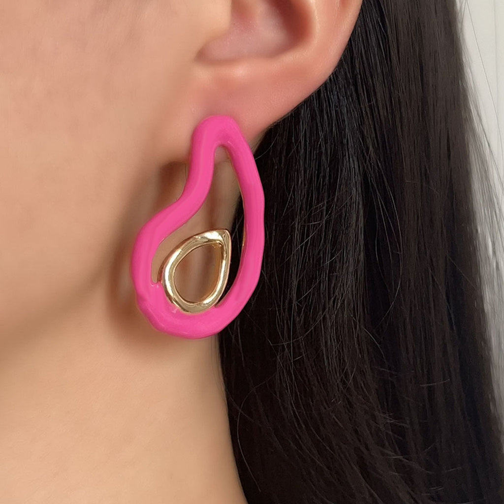 Charming Earring for Any Occasion