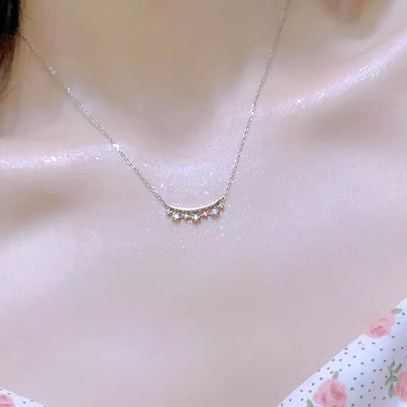 Delicate Artisan Necklace