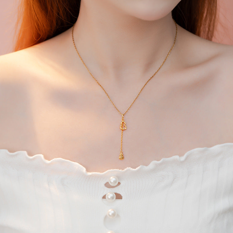 Stunning Necklace for Daily Wear