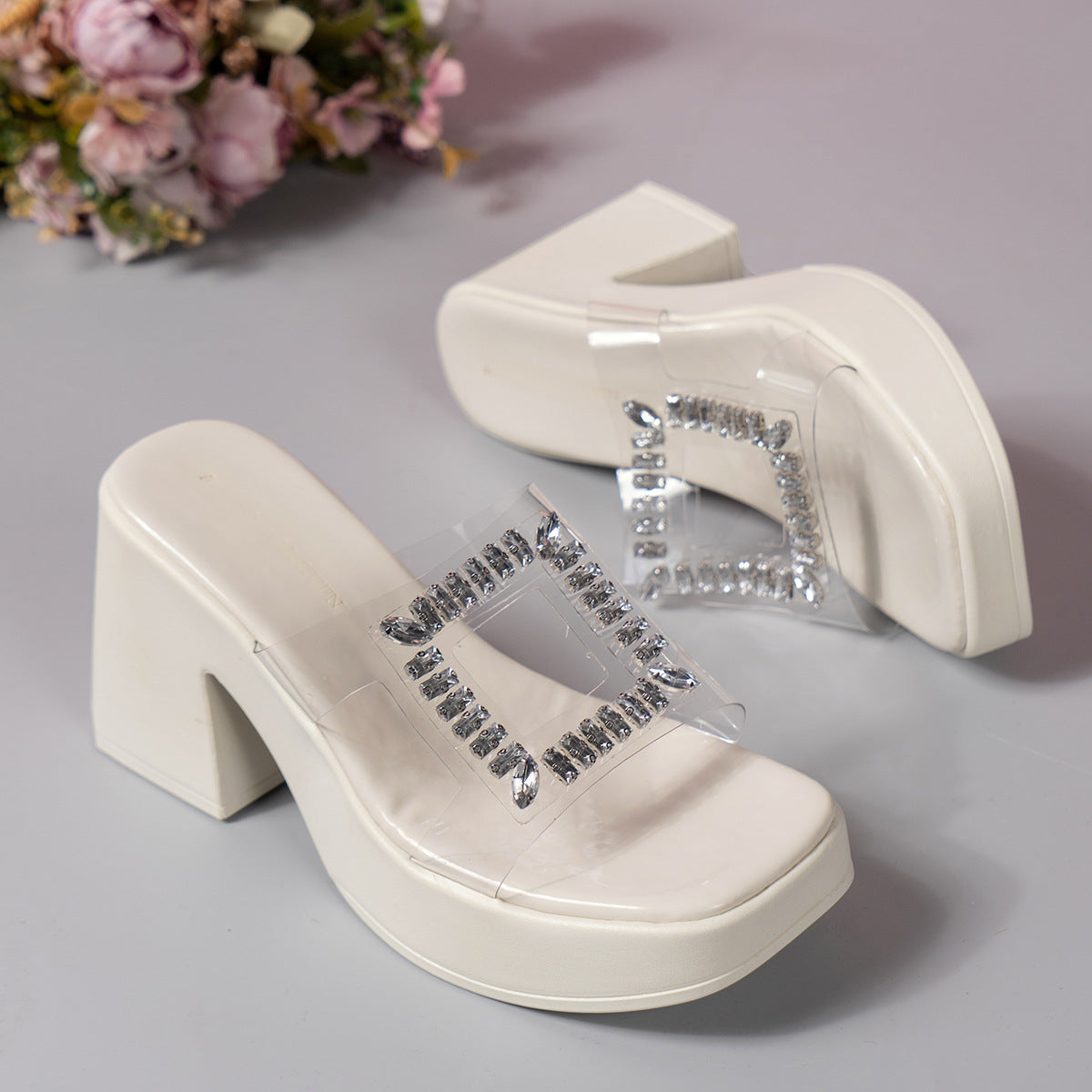 Elegant Orthopedic Sandals for Every Step