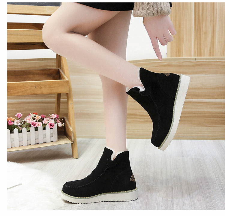 Elegant Orthopedic Boots for Every Step