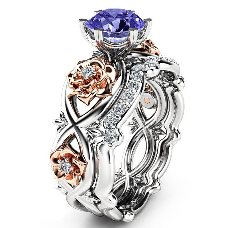 Elegant Gold Ring for Every Occasion