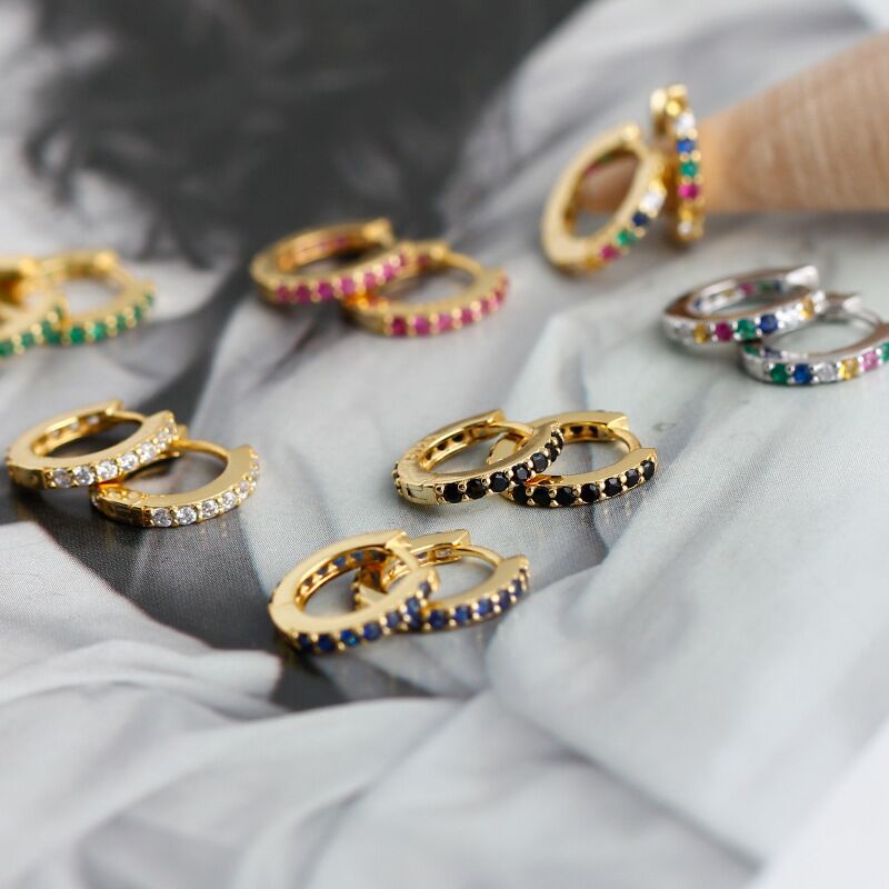 Beautiful Earring with Unique Style