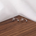 Classic Earring with Timeless Appeal