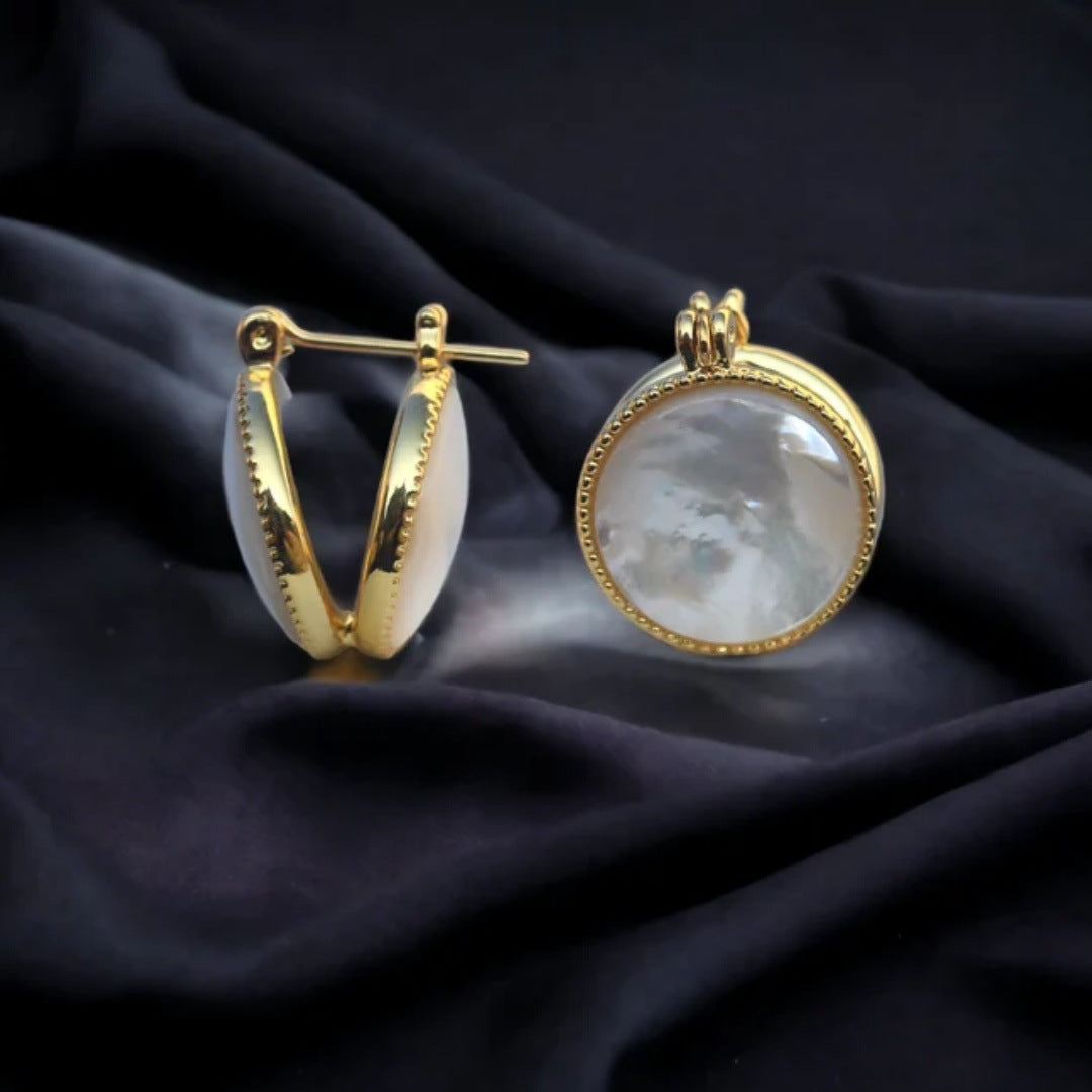 Beautiful Earring with Unique Style