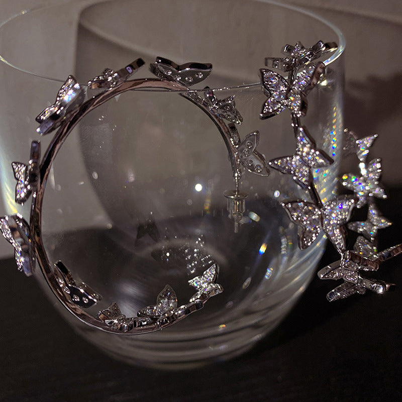 Delicate Artisan Ring