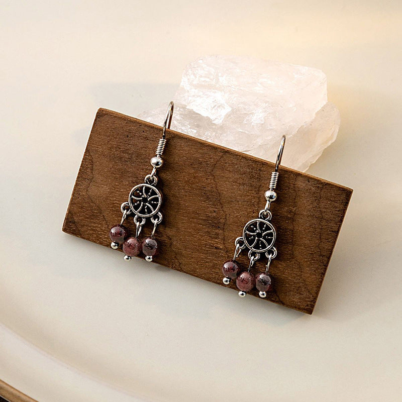 Stunning Earring for Daily Wear