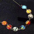 Romantic Necklace for Special Moments