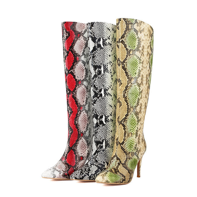 Beautifully Crafted Orthopedic Boots