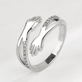 Romantic Ring for Special Moments