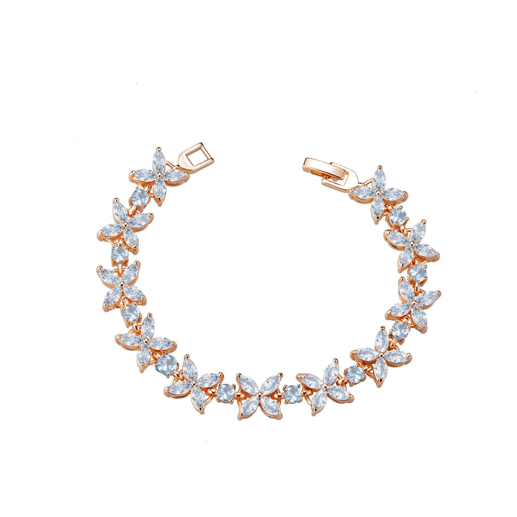 Delicate Artisan Bracelet