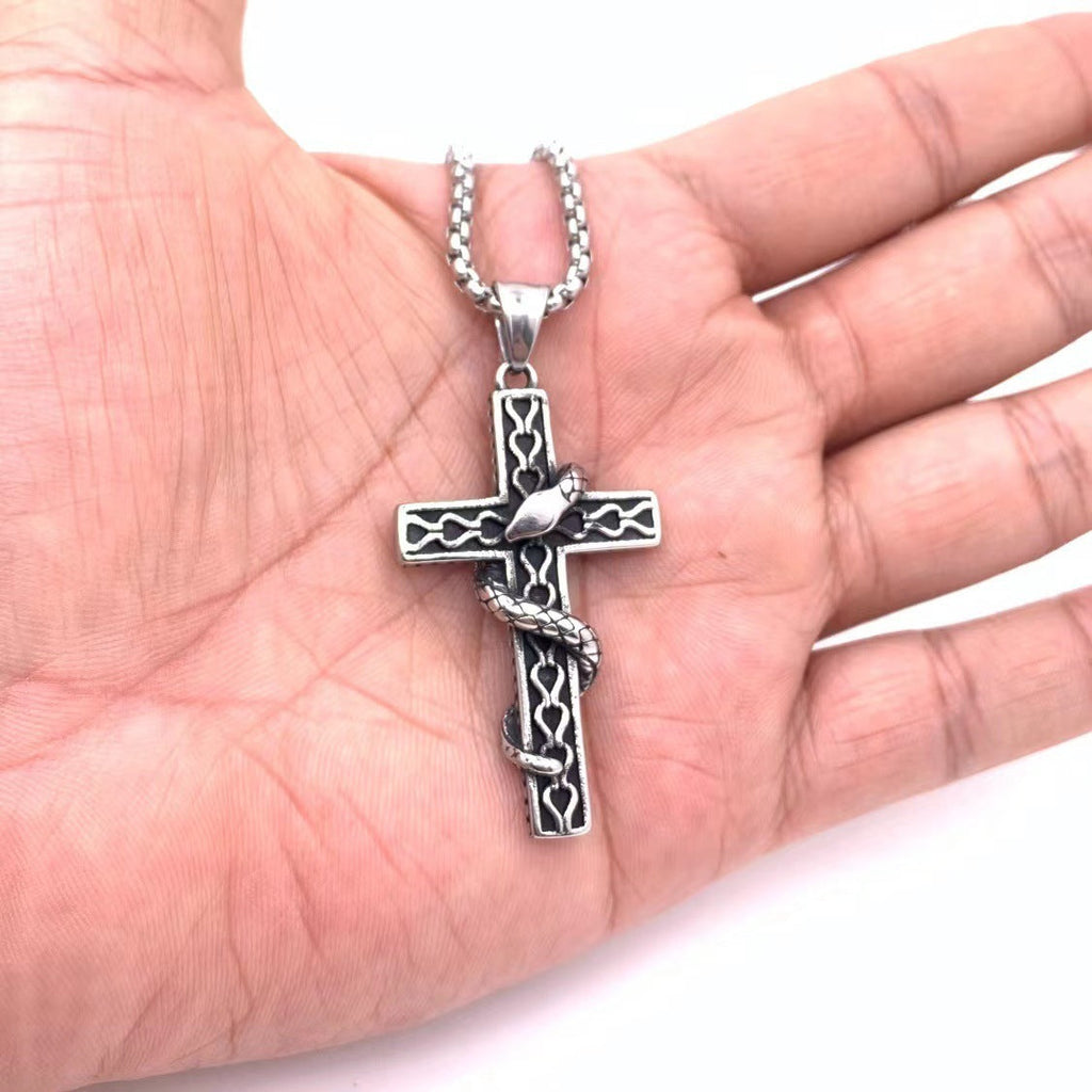 Beautiful Pendant with Unique Style
