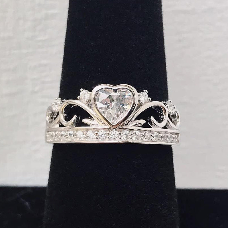 Charming Ring for Any Occasion