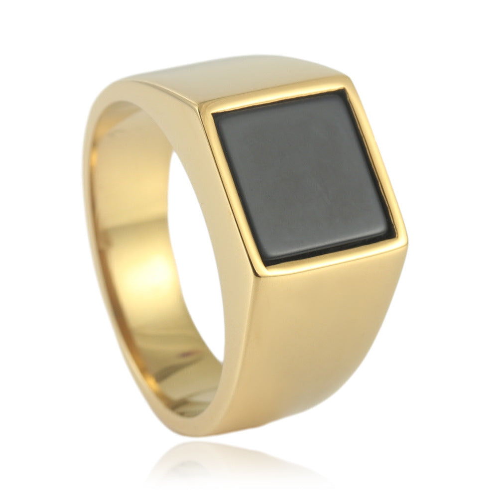 Romantic Ring for Special Moments