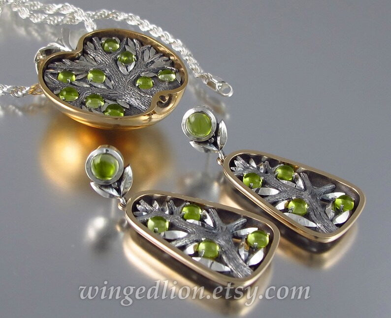 Romantic Earring for Special Moments