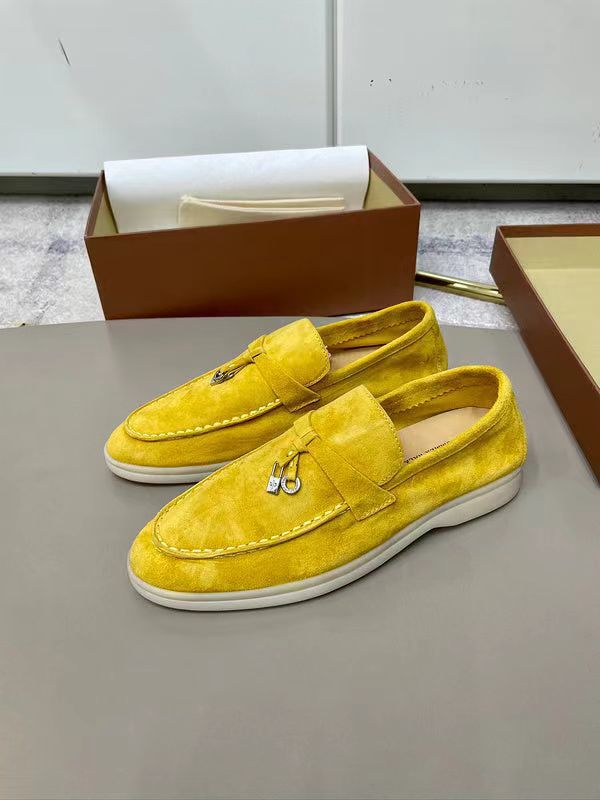 Vintage Inspired Orthopedic Shoes