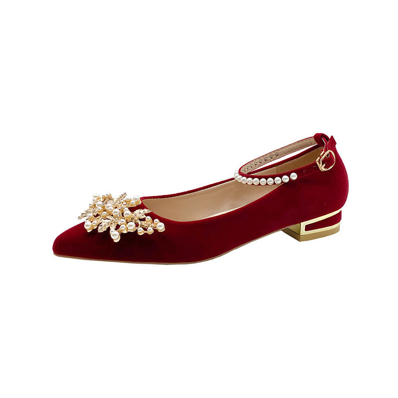 Stylish Orthopedic Heels for Any Occasion