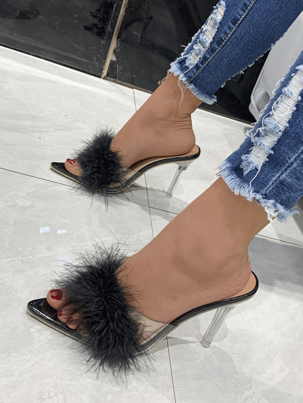 Beautifully Crafted Orthopedic Sandals