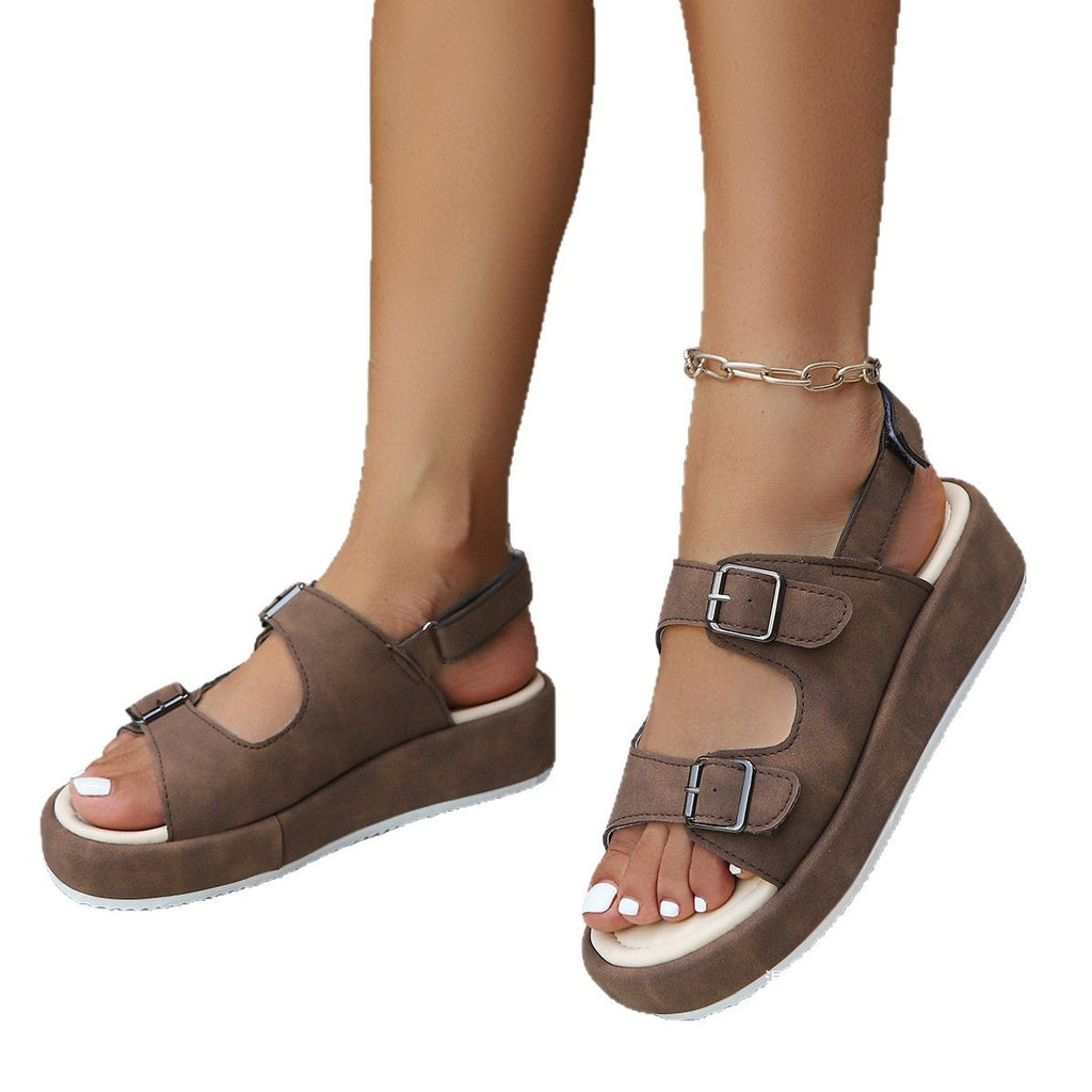 Beautifully Crafted Orthopedic Sandals