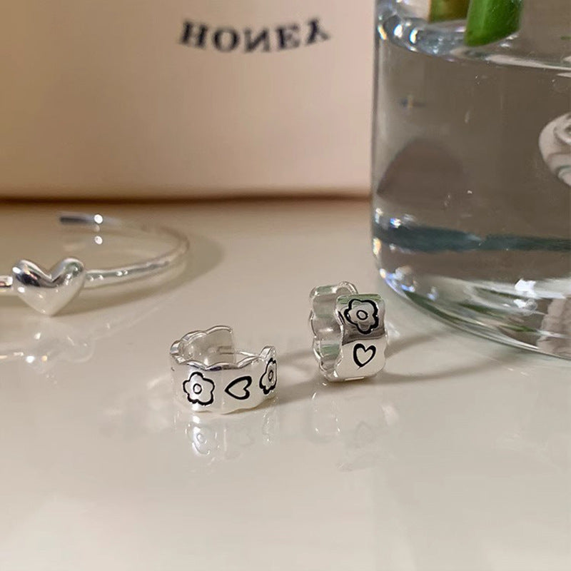 Stunning Earring for Daily Wear