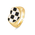 Classic Ring with Timeless Appeal